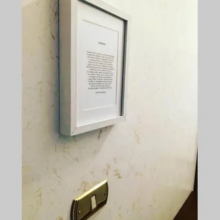 Apartman Labicana Róma
