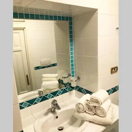 Labicana Apartman Róma