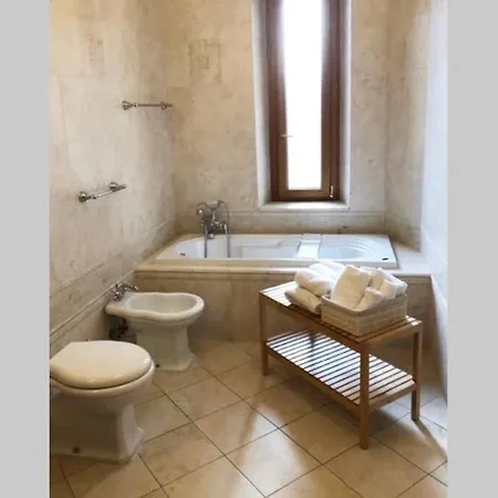 Apartman Labicana