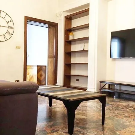 Labicana Apartman
