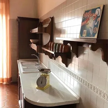 Apartman Labicana *