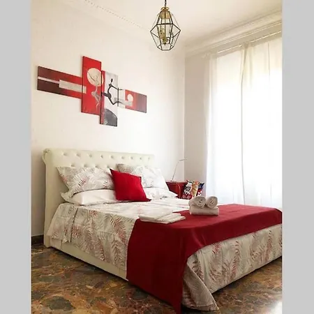 Apartman Labicana Róma