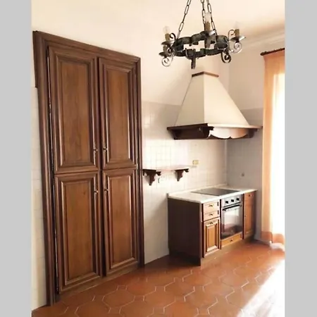 Labicana Apartman