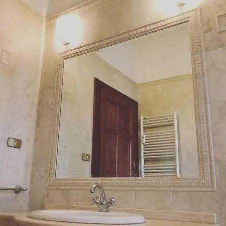 Apartman Labicana