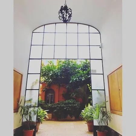 Labicana Apartman